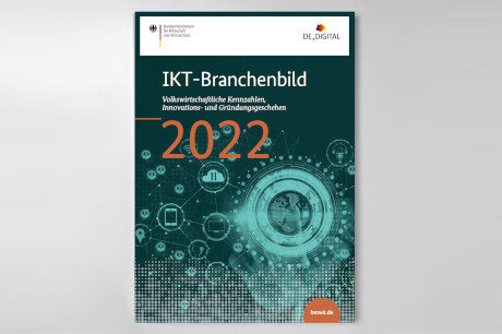 IKT-Branchenbild 2022
