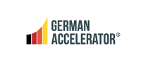 Logo des German Accelerator