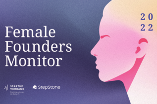 Female Founders Monitor