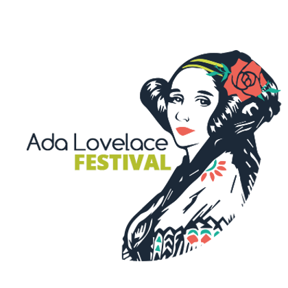 Logo des Ada Lovelace Festival