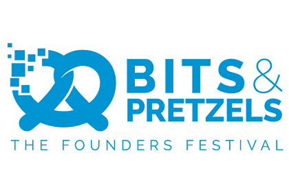 Logo von Bits & Pretzels