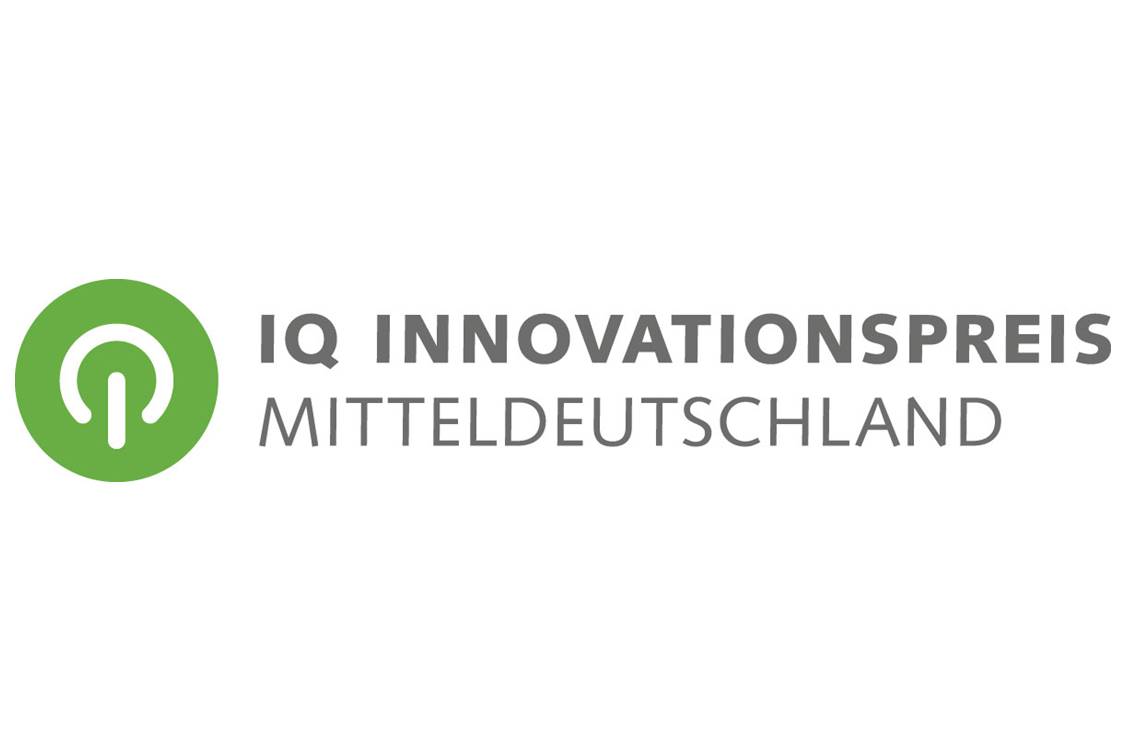 Logo _IQ Innovationspreis Mitteldeutschland 