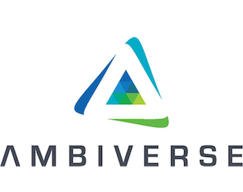 Logo von Ambiverse
