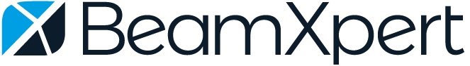 Logo von BeamXpert