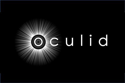 Logo von Oculid