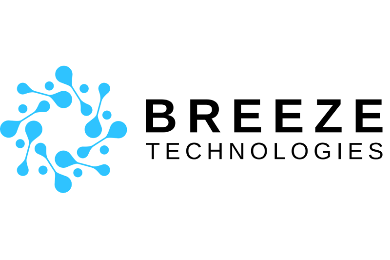 Logo von Breeze