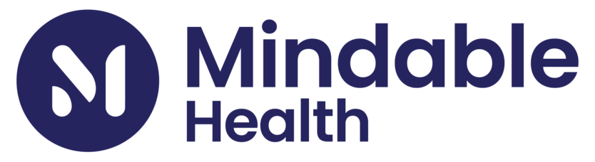 Logo von Mindable Health