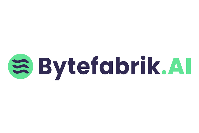 bytefabrik Logo