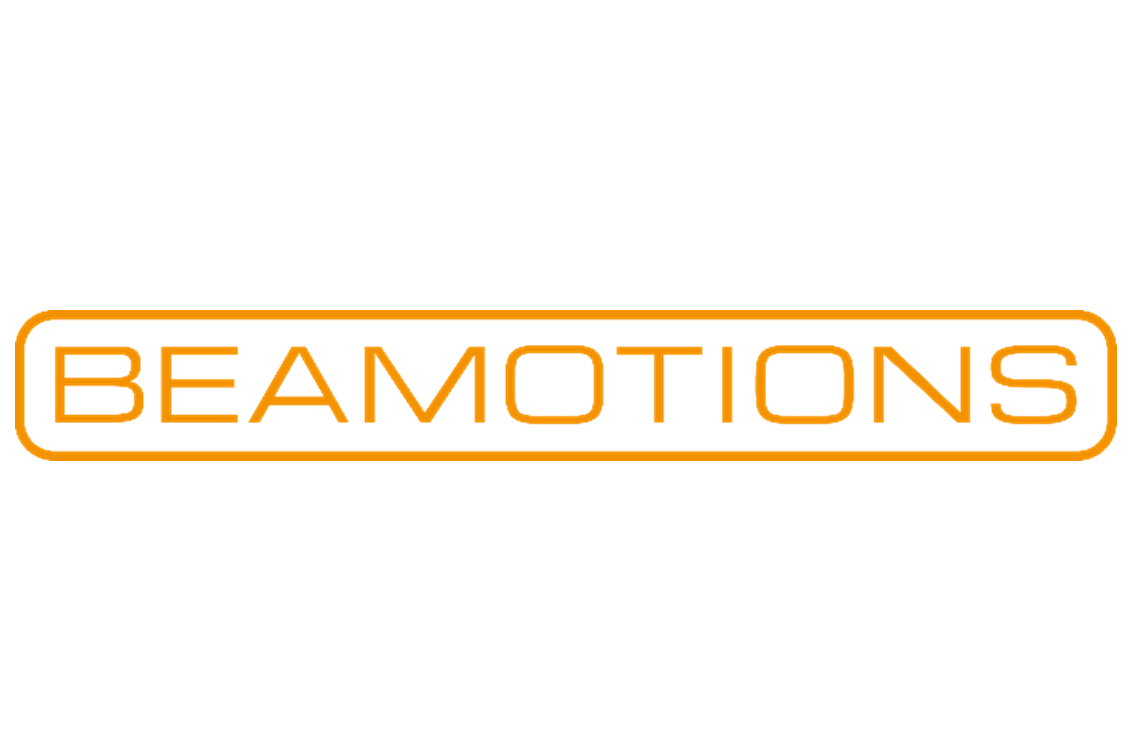 BEAMOTIONS Logo