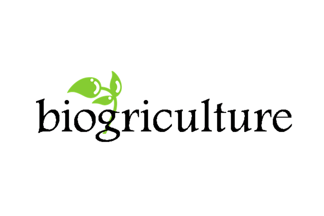 biogriculture Logo