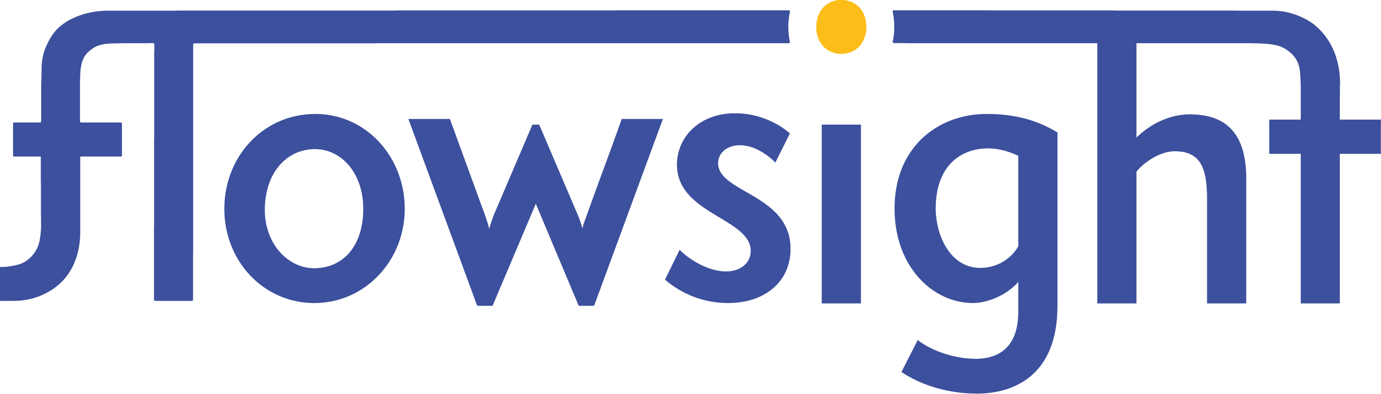 Flowsight Logo