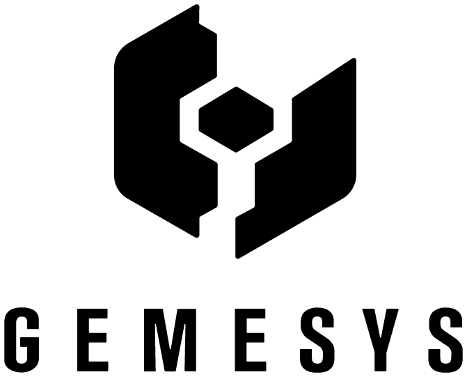 GEMESYS Logo