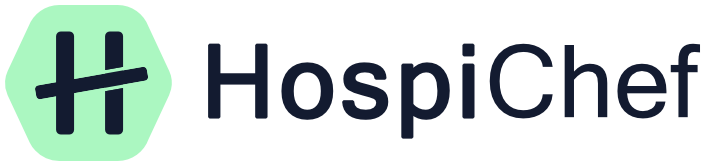 HospiChief Logo
