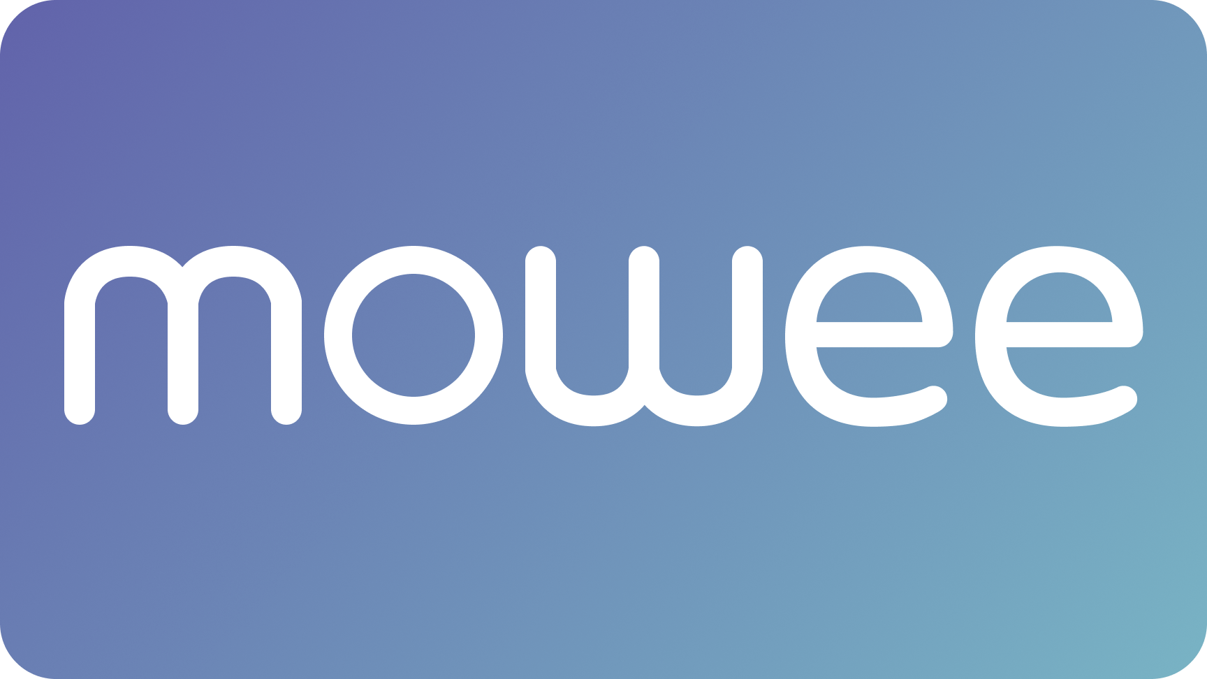 Mowee Logo