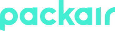 PACKAIR Logo