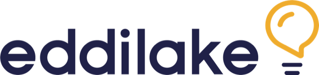 eddilake Logo