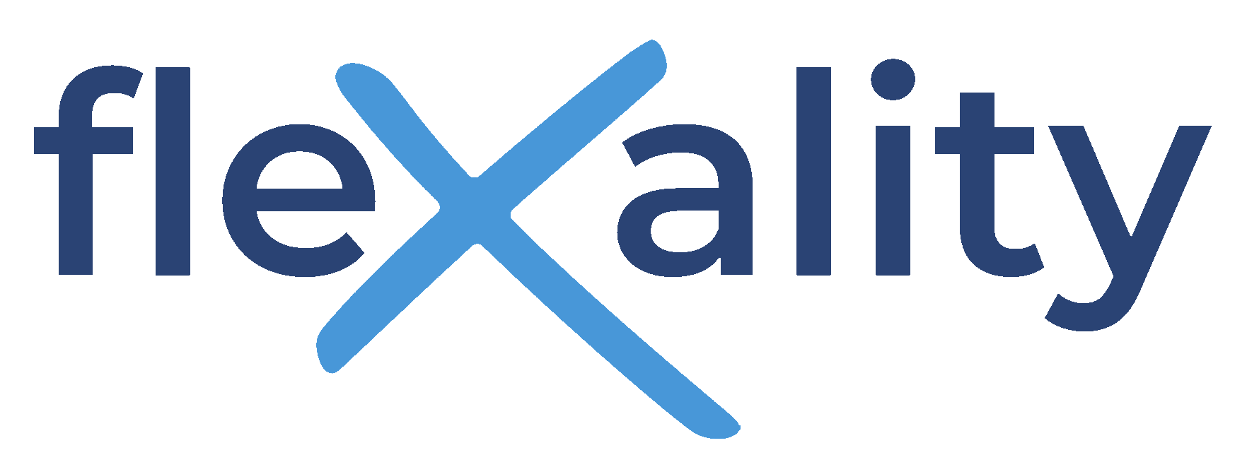 fleXality Logo