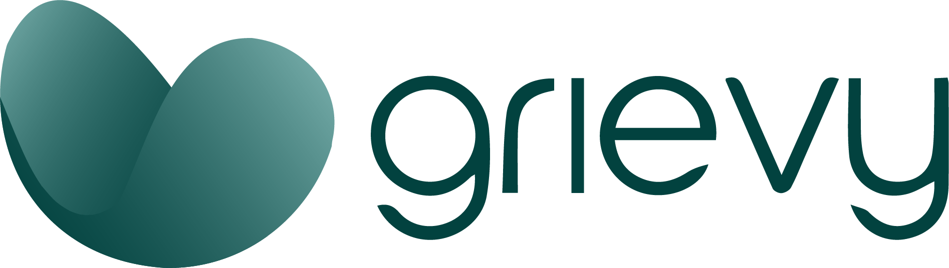 grievy Logo