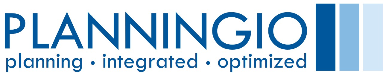 PLANNINIGIO Logo