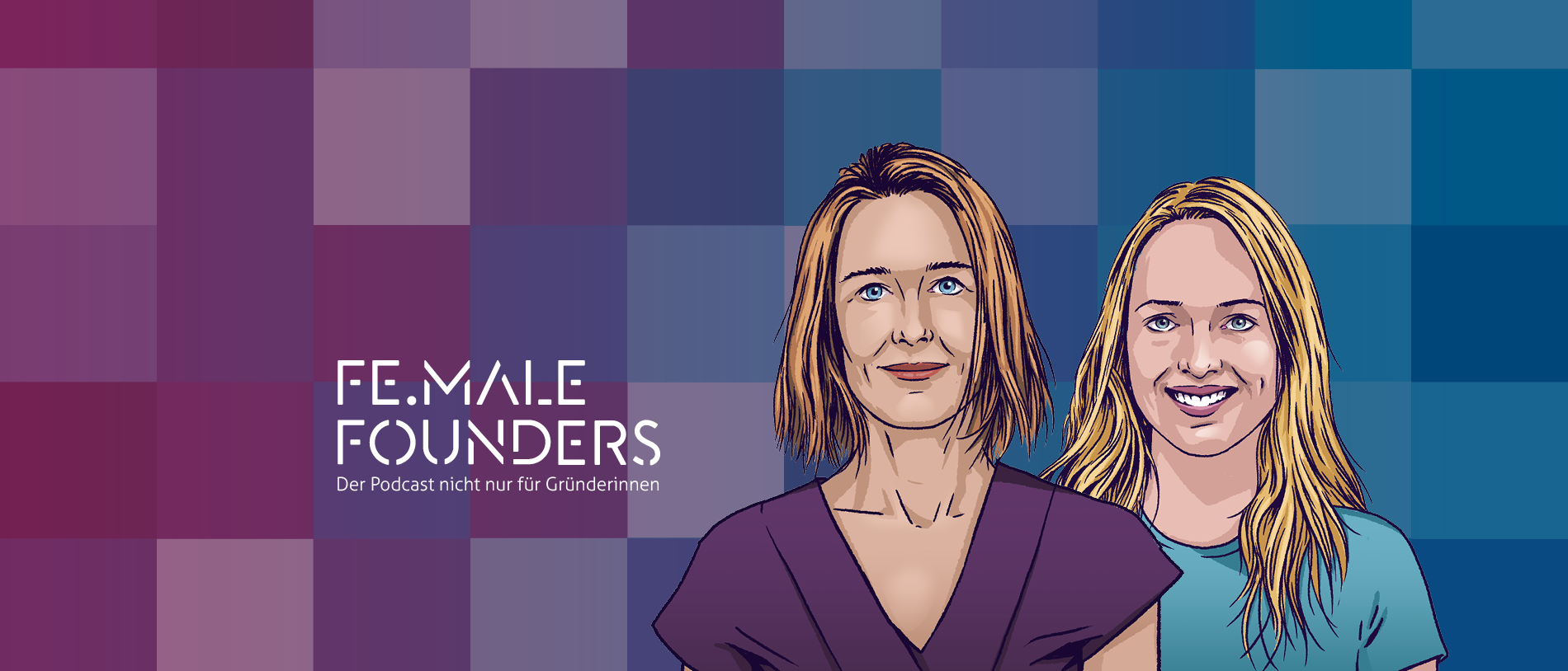 Female Founders Episode 15