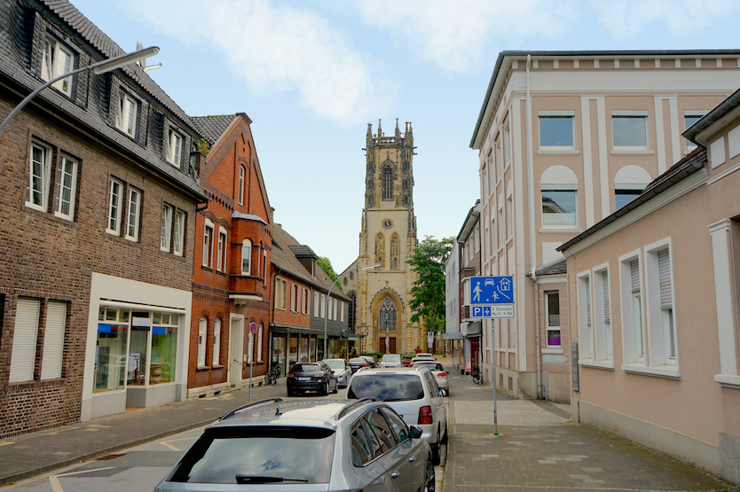 Kreis Warendorf (Nordrhein-Westfalen)