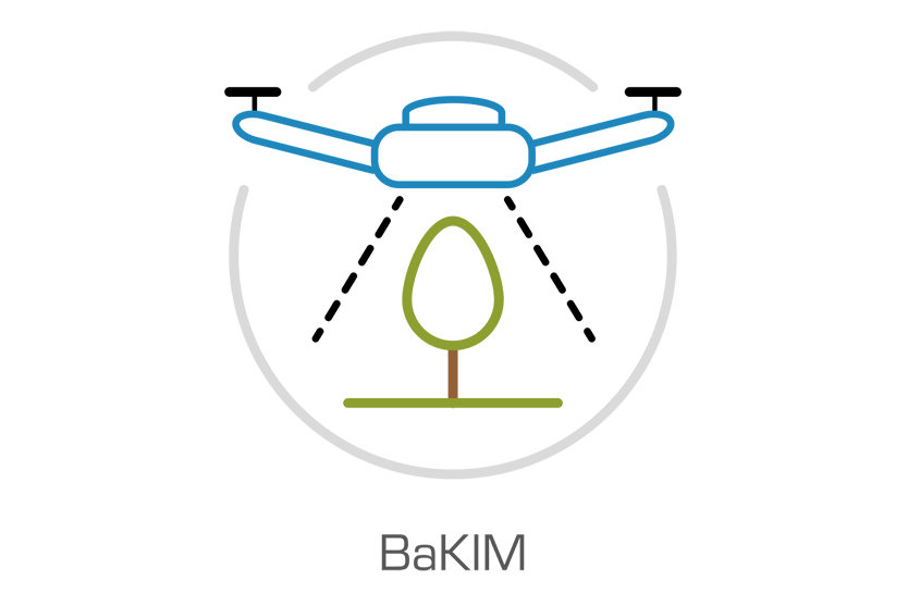 BaKIM Logo