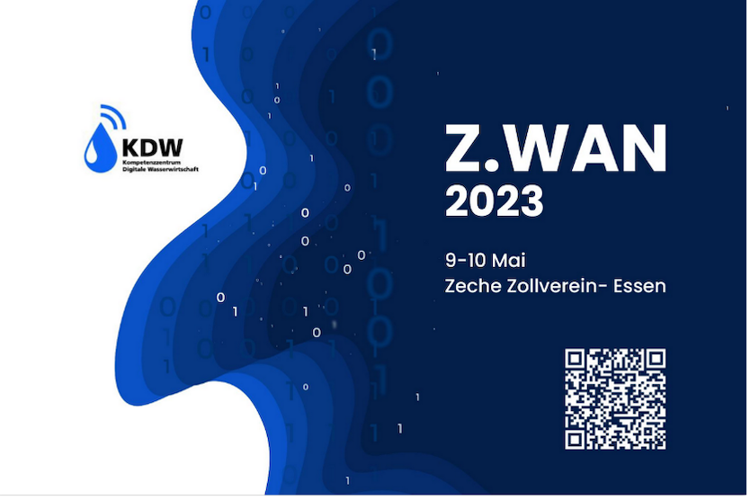 Z.WAN 2023