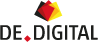 Logo [EN]de.digital